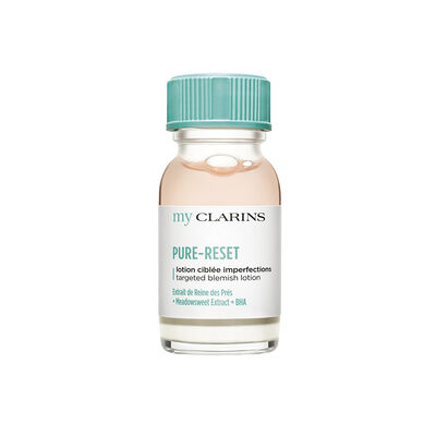 PURE-RESET BLEMISH LOTION (LOCIÓN PARA IMPERFECCIONES)
